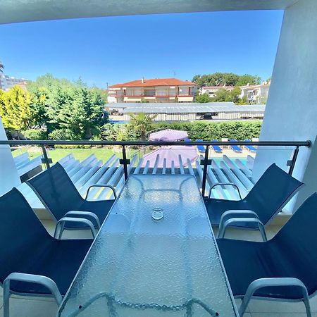 Ellinfos Aparthotel Χανιώτη Εξωτερικό φωτογραφία