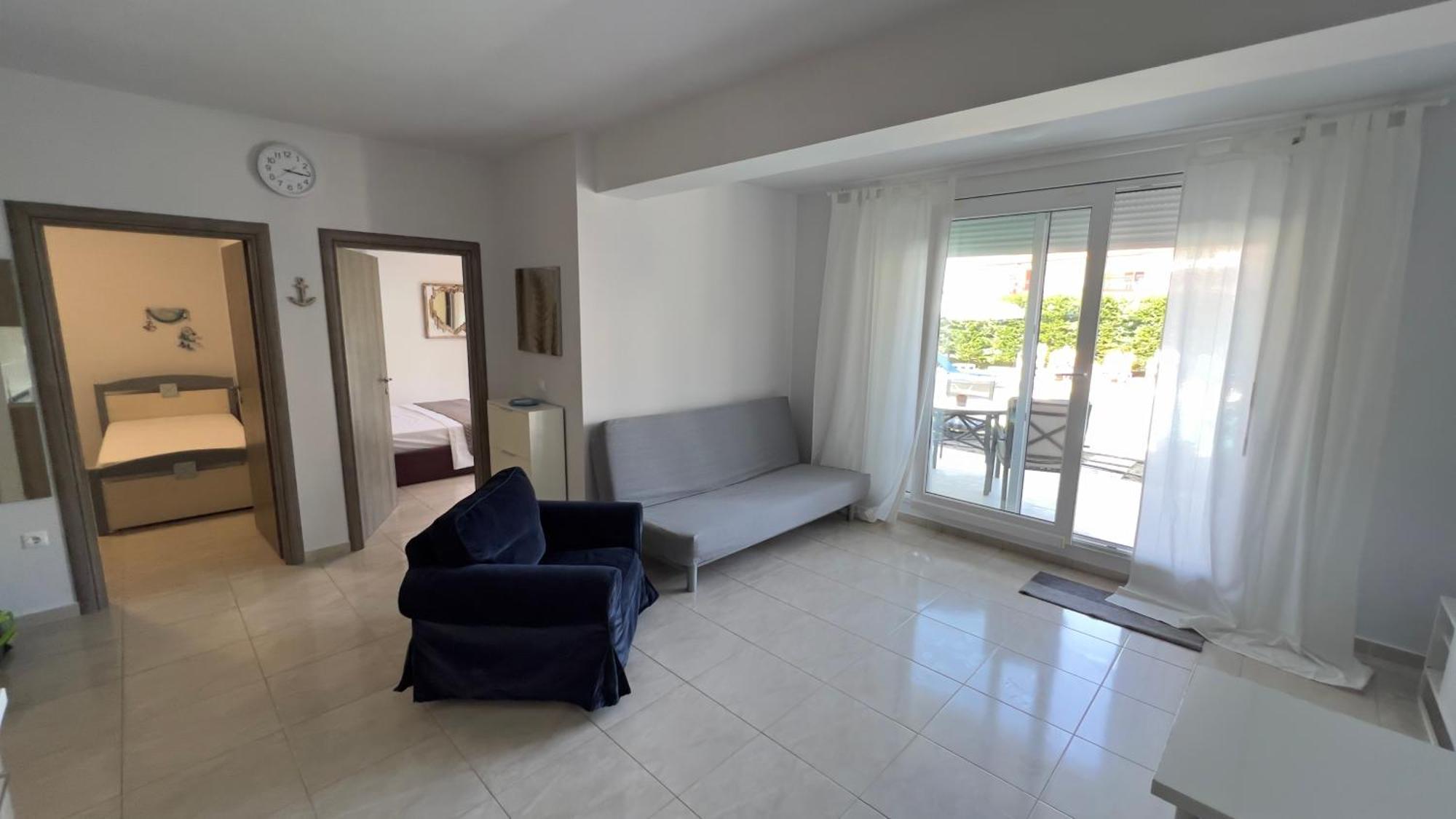 Ellinfos Aparthotel Χανιώτη Εξωτερικό φωτογραφία