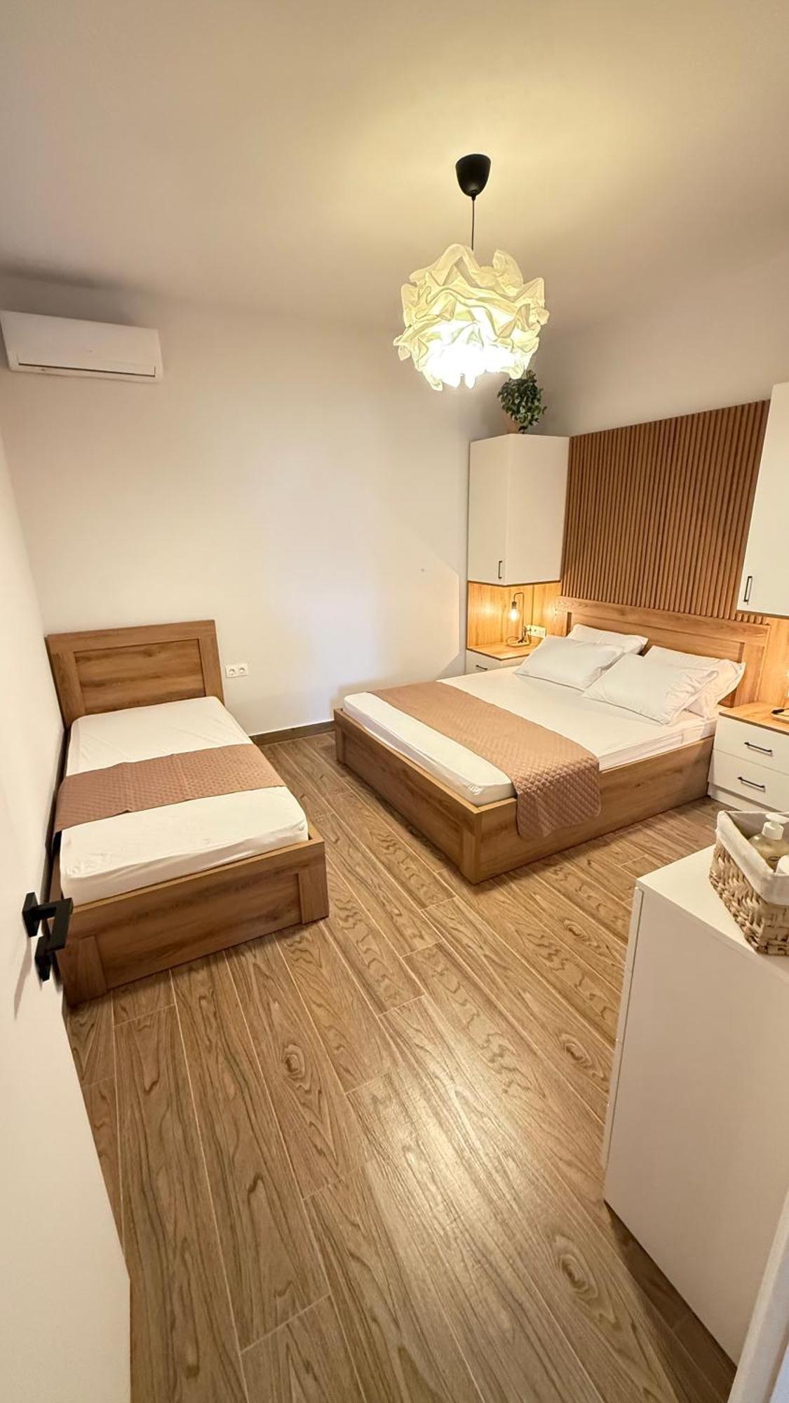 Ellinfos Aparthotel Χανιώτη Εξωτερικό φωτογραφία