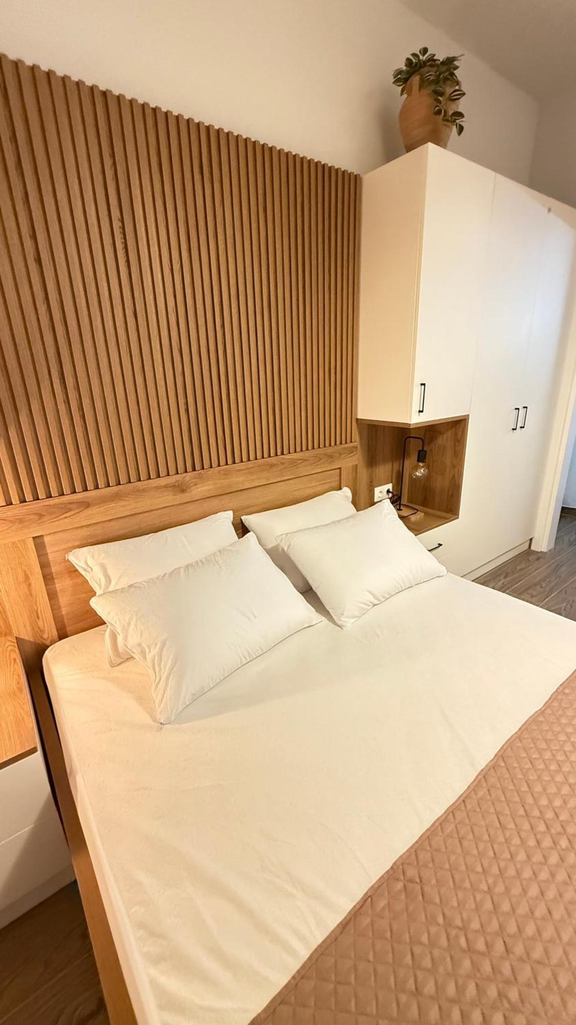 Ellinfos Aparthotel Χανιώτη Εξωτερικό φωτογραφία
