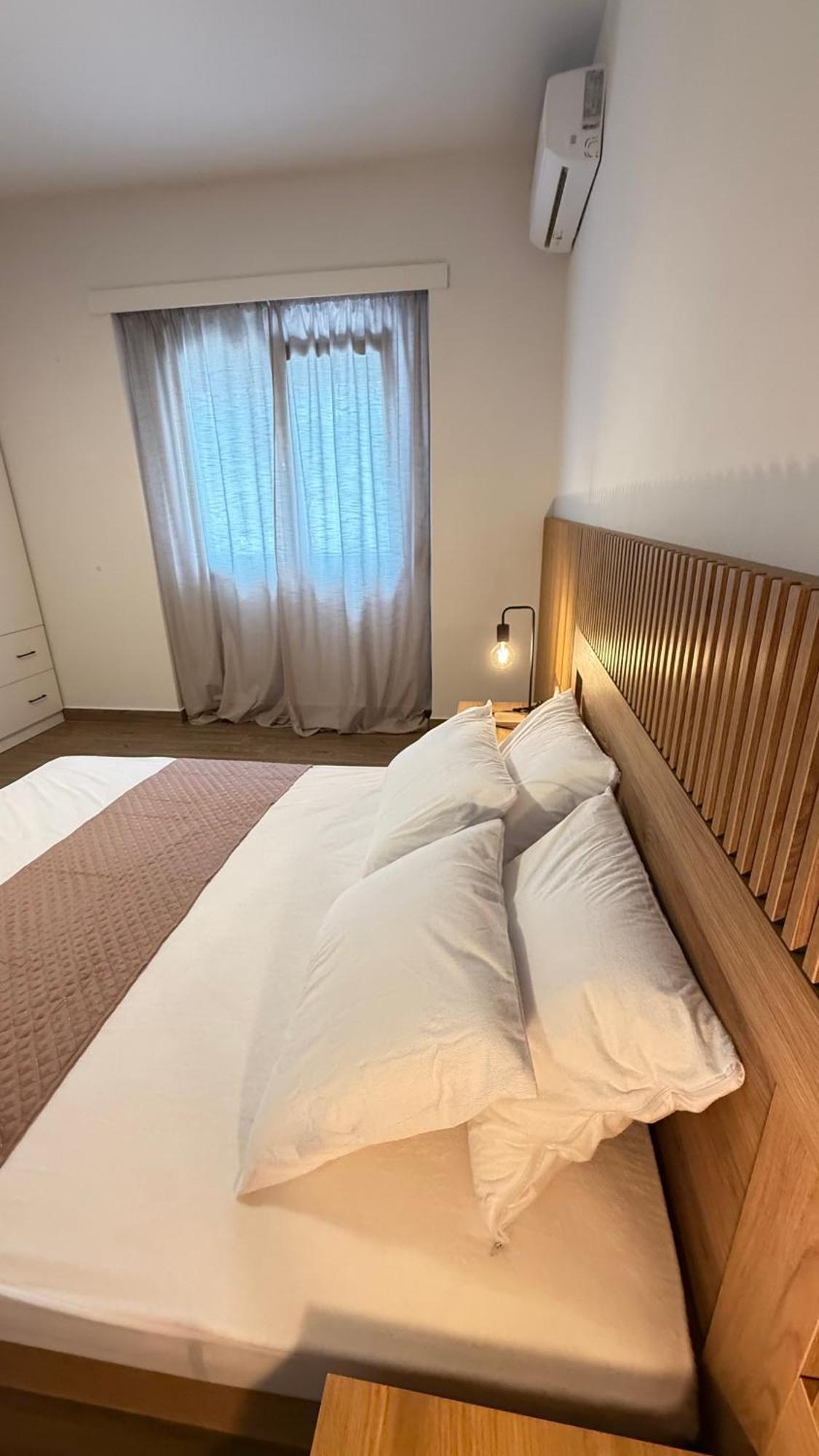 Ellinfos Aparthotel Χανιώτη Εξωτερικό φωτογραφία